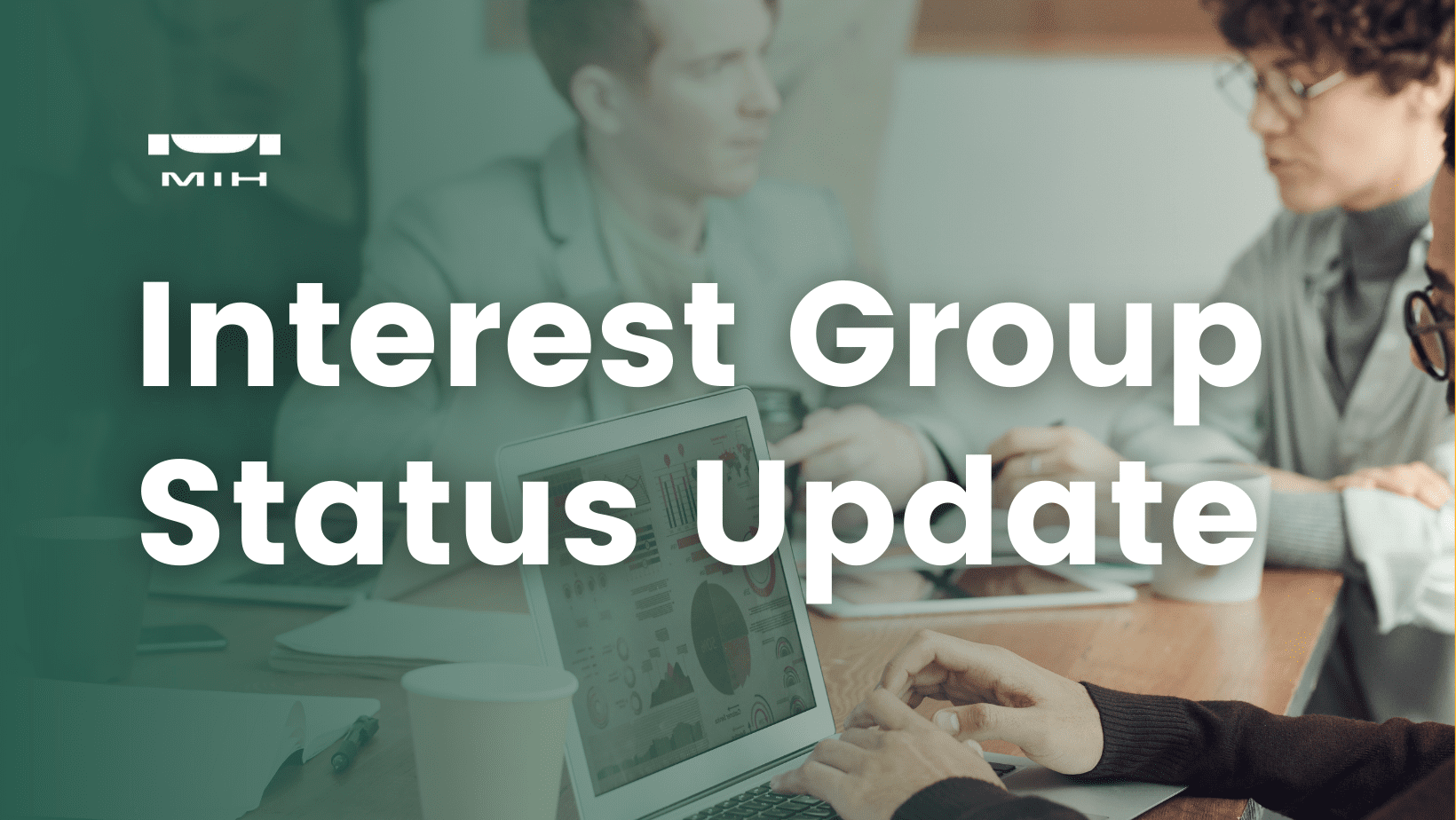 Interest Groups Status for February 2023