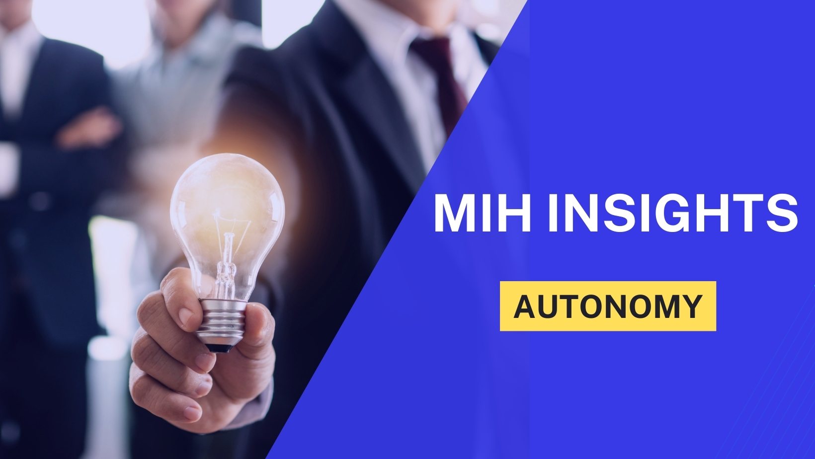 [MIH Insights] 開發API通用介面，實現跨平台串接目標