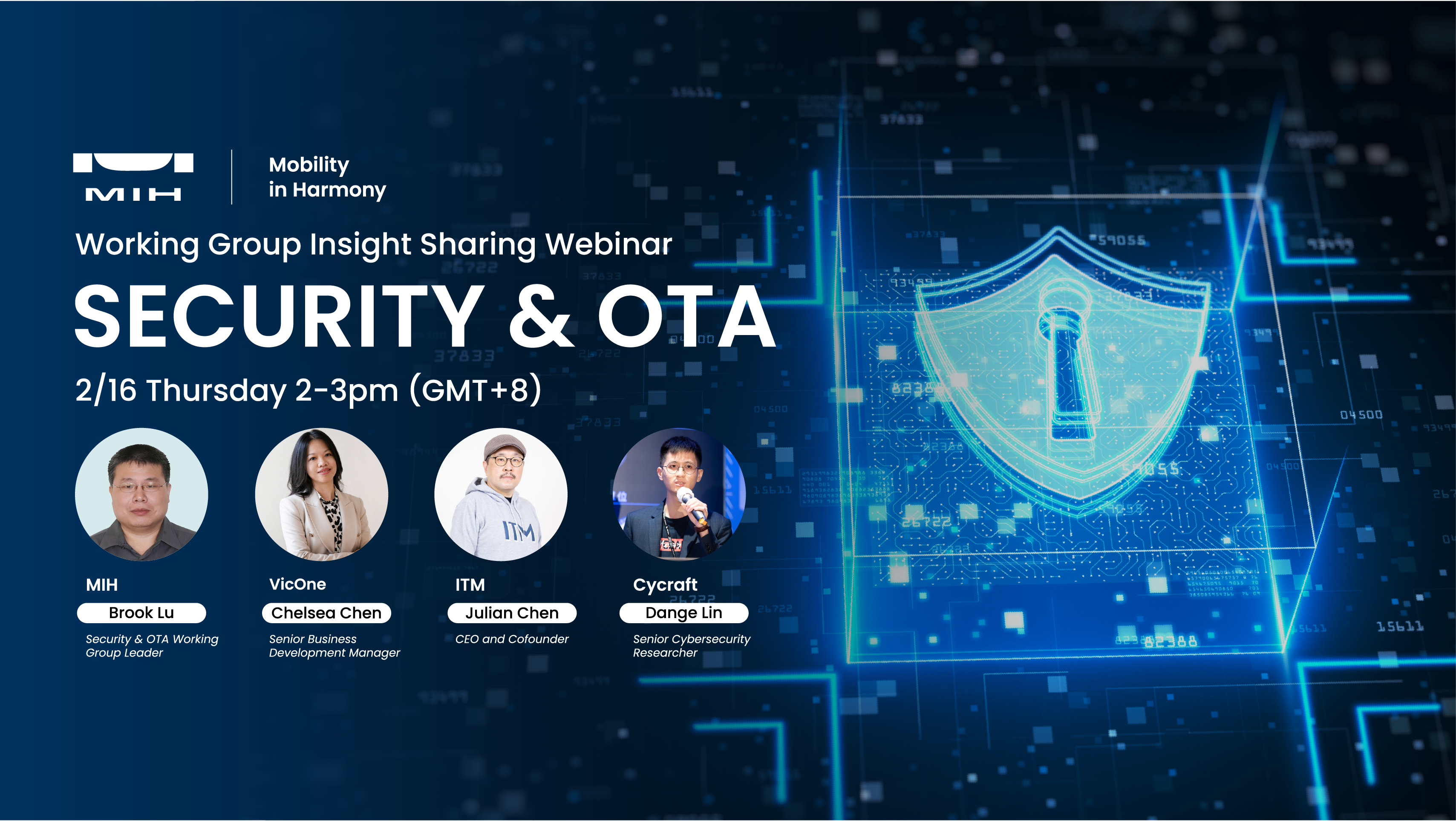 Security&#038; OTA Working Group Insight Sharing Webinar | Video Review
